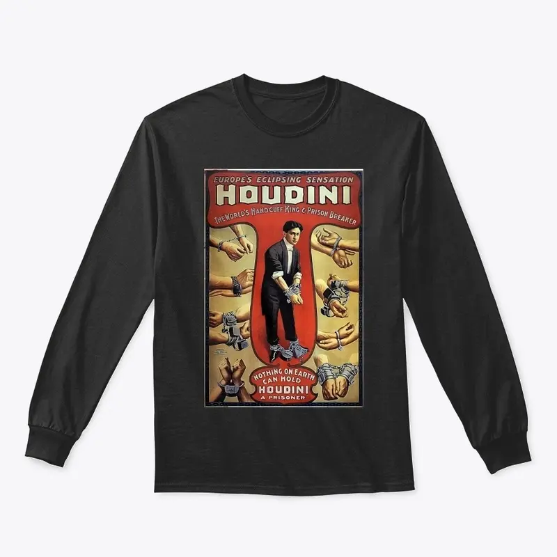 Harry Houdini