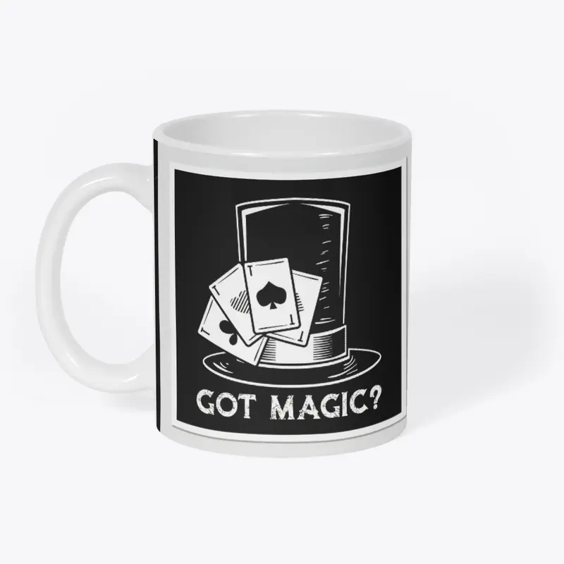 Got Magic